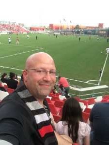 San Antonio FC vs. OKC Energy FC - USL