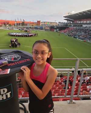 San Antonio FC vs. OKC Energy FC - USL