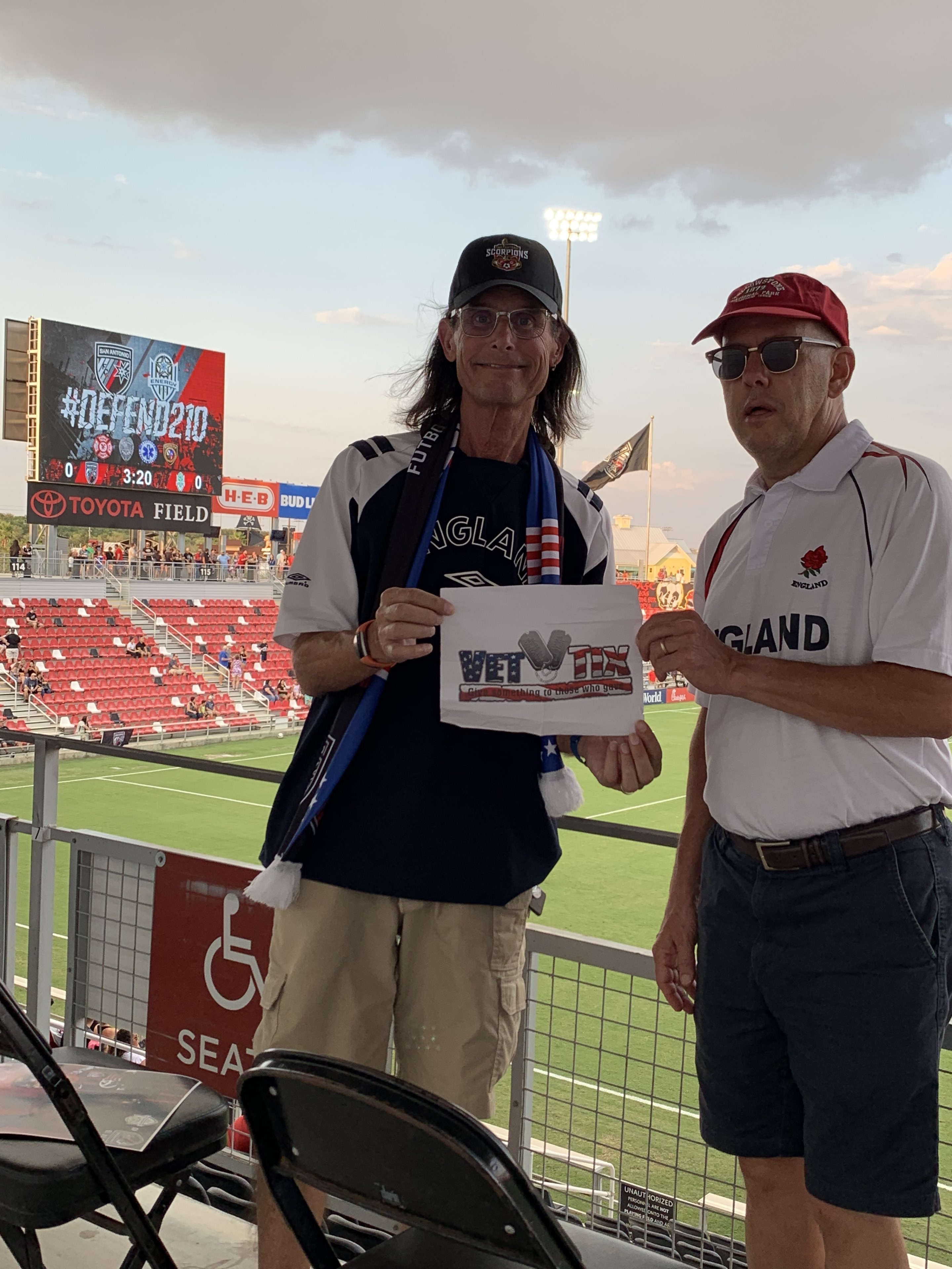 San Antonio FC vs. OKC Energy FC - USL