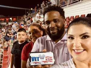 San Antonio FC vs. OKC Energy FC - USL