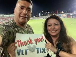 San Antonio FC vs. OKC Energy FC - USL