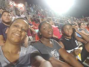 San Antonio FC vs. OKC Energy FC - USL