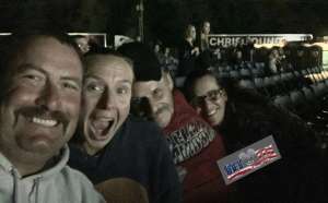 Chris Young: Raised on Country Tour