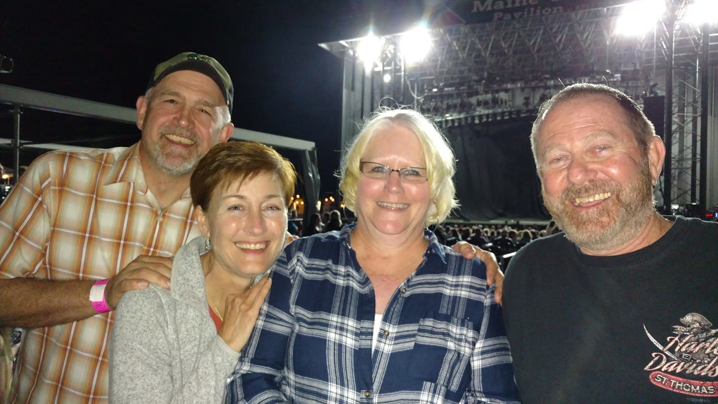 Chris Young: Raised on Country Tour