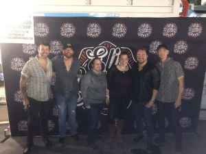 Chris Young: Raised on Country Tour