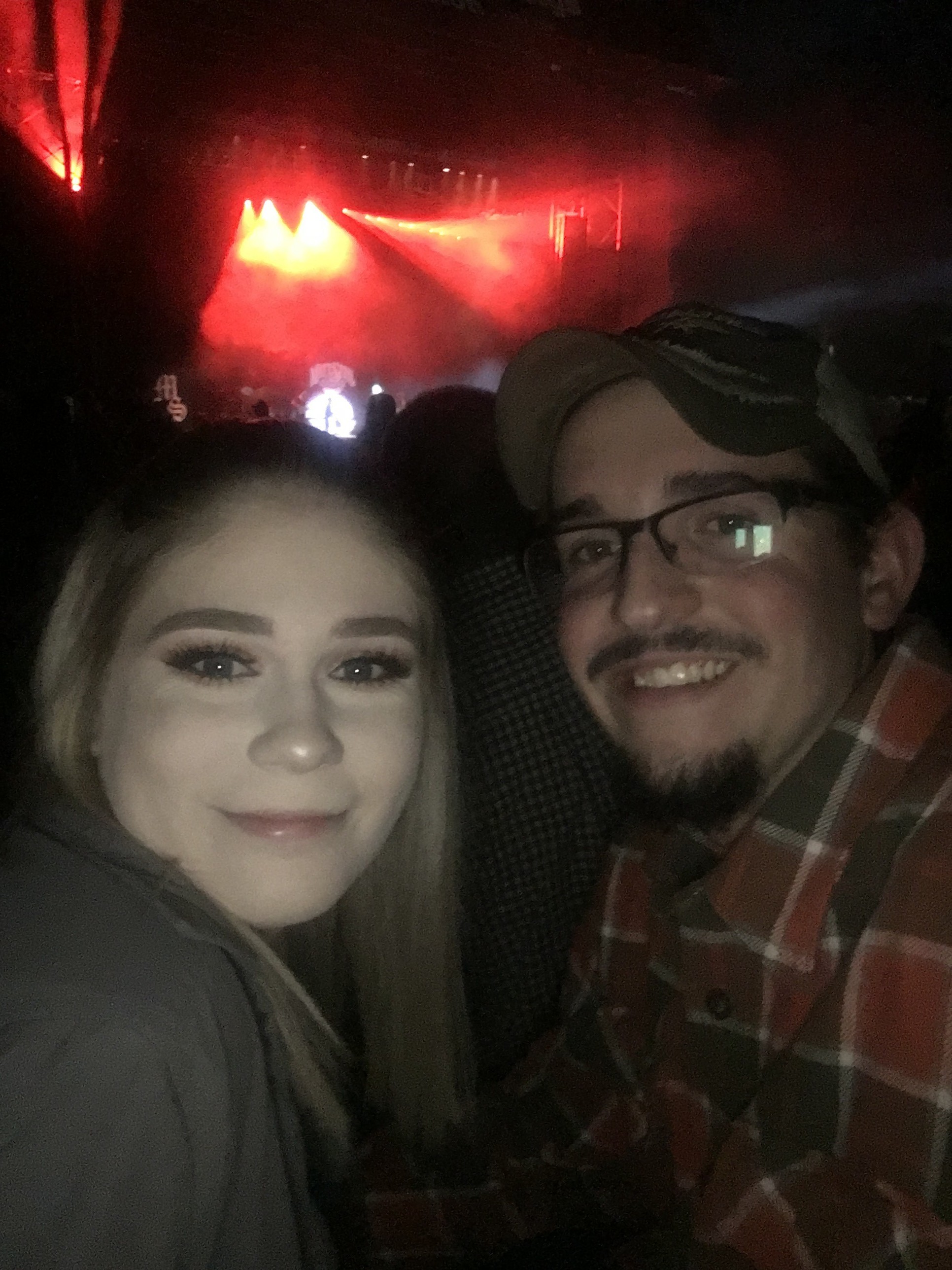 Chris Young: Raised on Country Tour