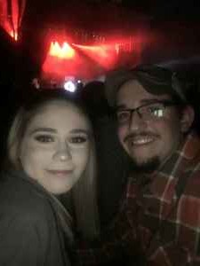 Chris Young: Raised on Country Tour