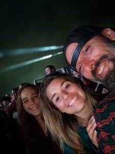 Chris Young: Raised on Country Tour
