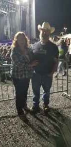Chris Young: Raised on Country Tour