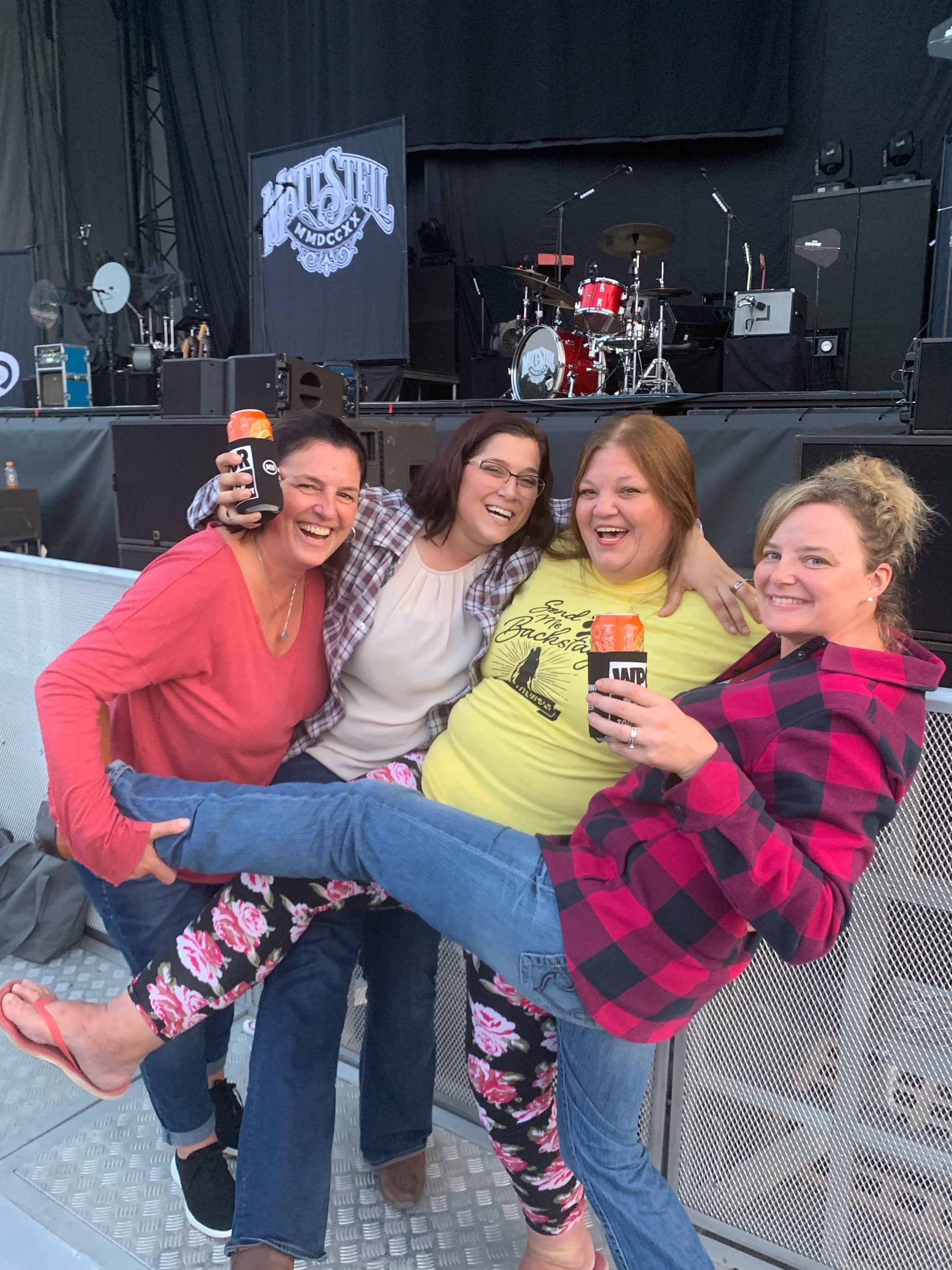 Chris Young: Raised on Country Tour