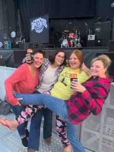 Chris Young: Raised on Country Tour