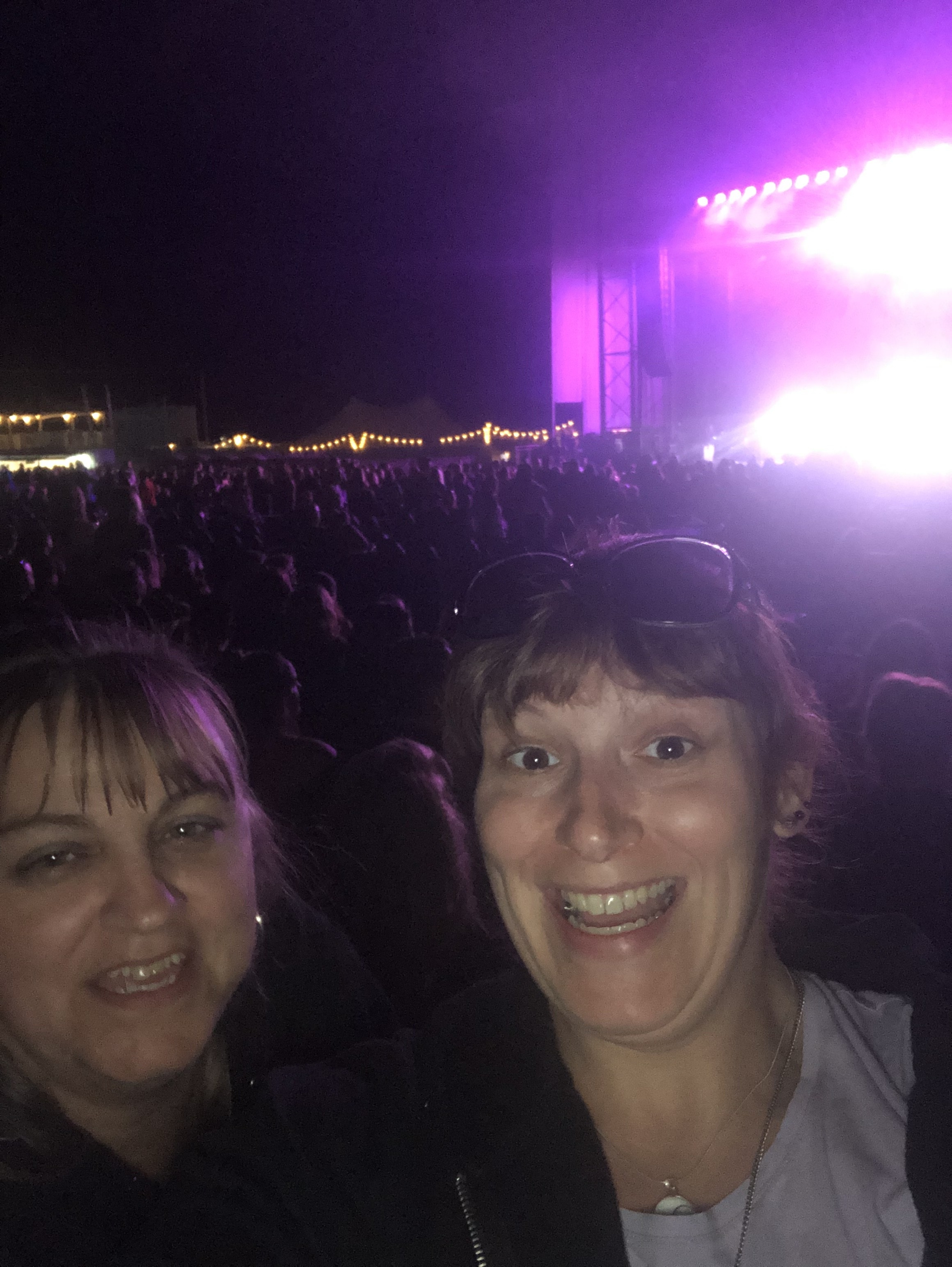 Chris Young: Raised on Country Tour
