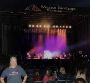 Chris Young: Raised on Country Tour