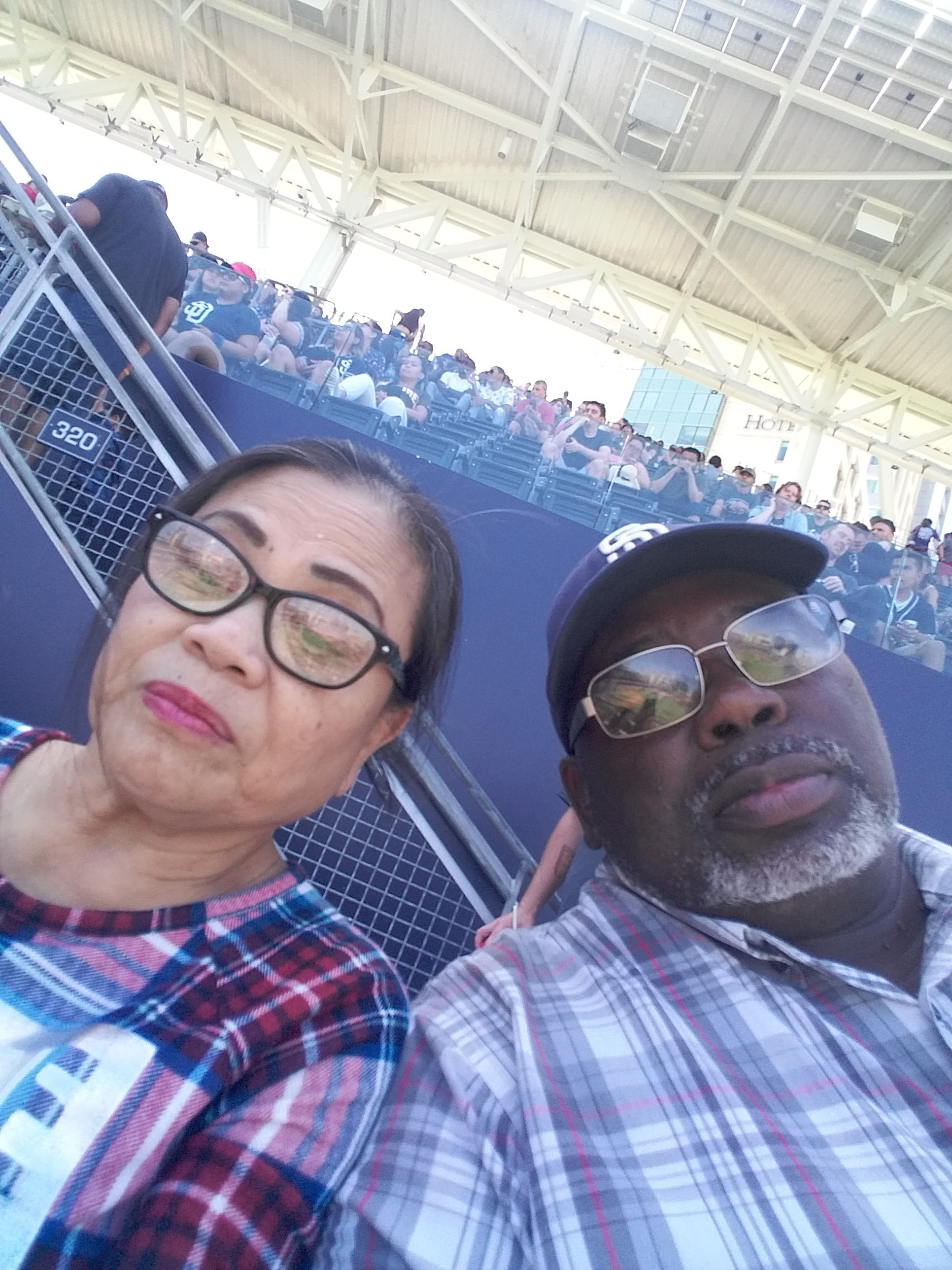 San Diego Padres vs. Colorado Rockies - MLB