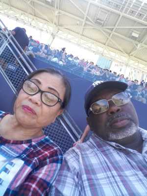 San Diego Padres vs. Colorado Rockies - MLB
