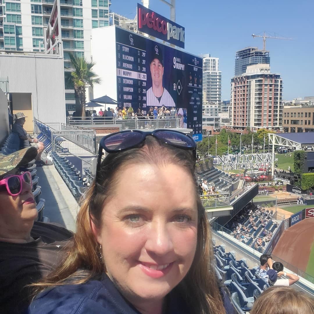 San Diego Padres vs. Colorado Rockies - MLB
