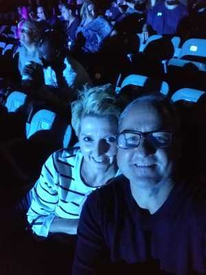 Bryan Adams: Shine a Light World Tour