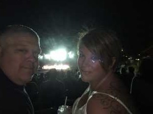 Bryan Adams: Shine a Light World Tour