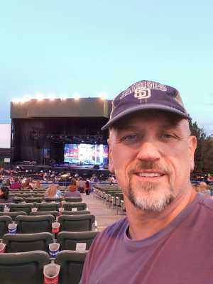 Bryan Adams: Shine a Light World Tour