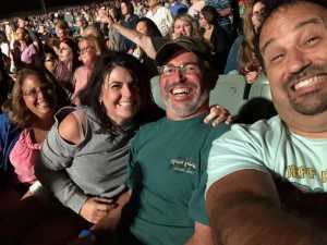 Bryan Adams: Shine a Light World Tour