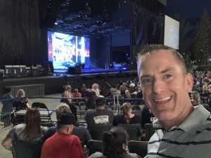 Bryan Adams: Shine a Light World Tour
