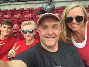 Cincinnati Reds vs. Arizona Diamondbacks - MLB