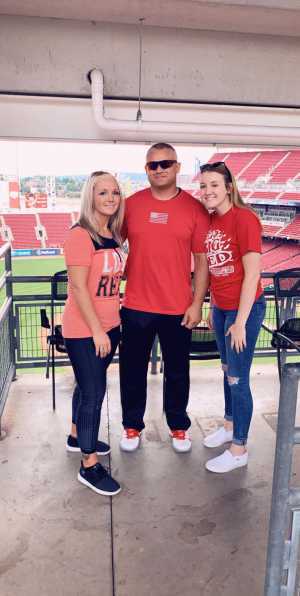 Cincinnati Reds vs. Arizona Diamondbacks - MLB