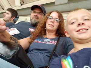 Cincinnati Reds vs. Arizona Diamondbacks - MLB