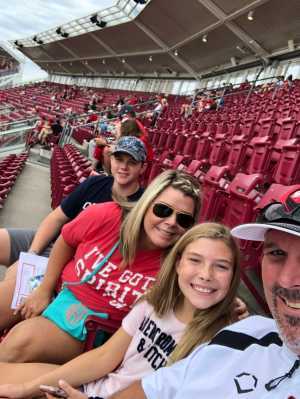 Cincinnati Reds vs. Arizona Diamondbacks - MLB