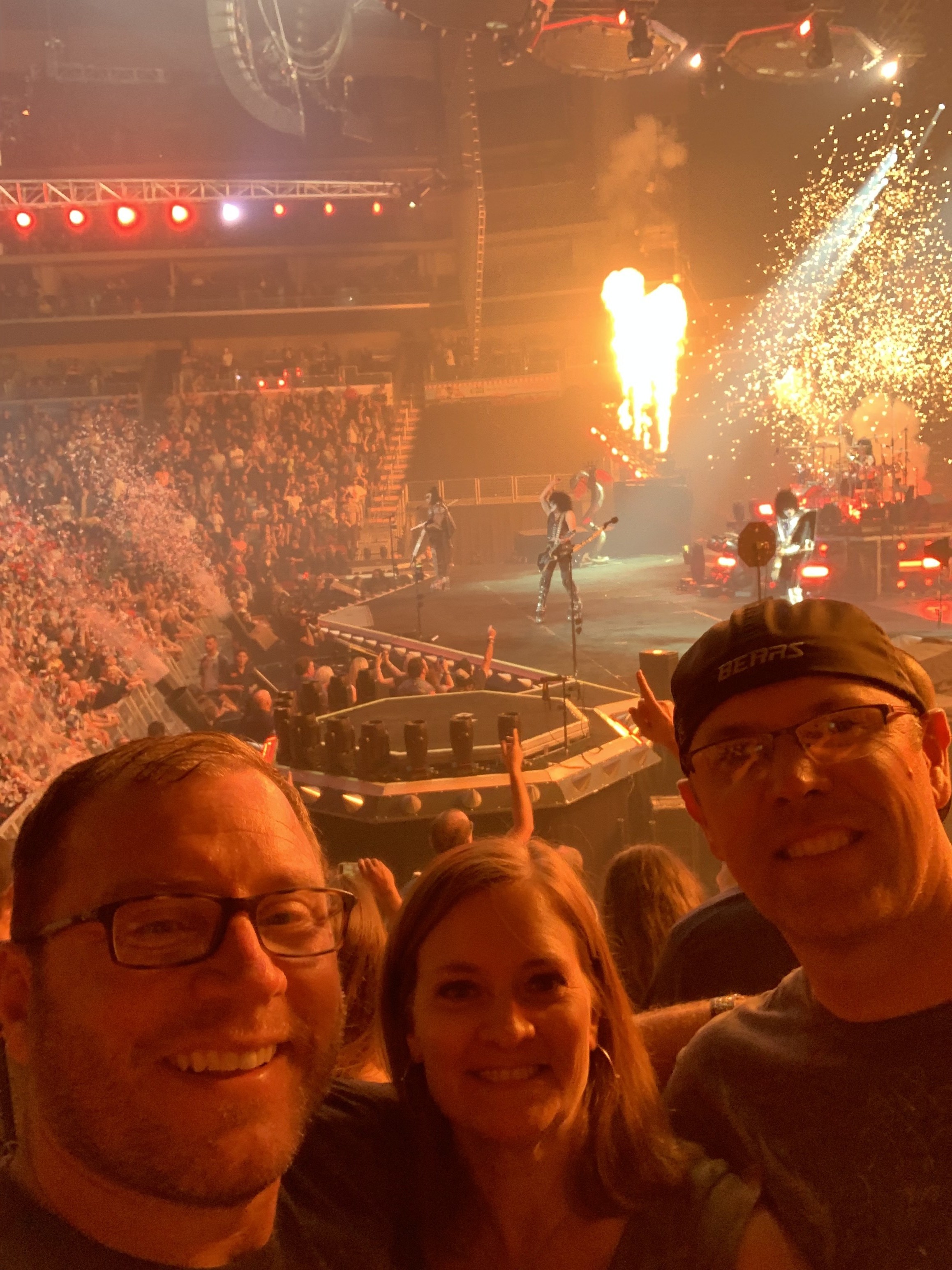 The Final Tour Ever KISS: End Of The Road World Tour