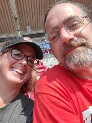 Cincinnati Reds vs. New York Mets - MLB