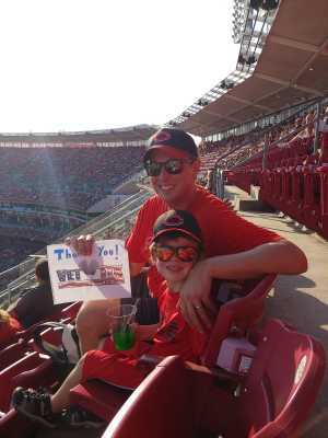 Cincinnati Reds vs. New York Mets - MLB