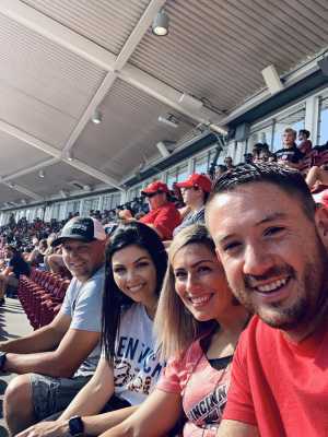 Cincinnati Reds vs. New York Mets - MLB