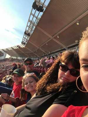 Cincinnati Reds vs. New York Mets - MLB