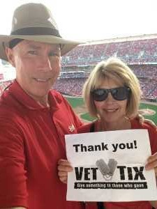 Cincinnati Reds vs. New York Mets - MLB