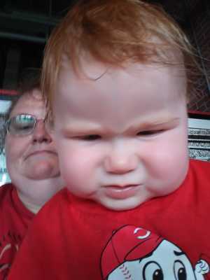 Cincinnati Reds vs. New York Mets - MLB