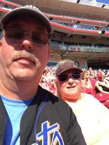 Cincinnati Reds vs. New York Mets - MLB