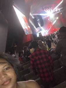 Meek Mill & Future - the Legendary Nights Tour 2019