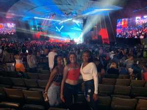 Meek Mill & Future - the Legendary Nights Tour 2019