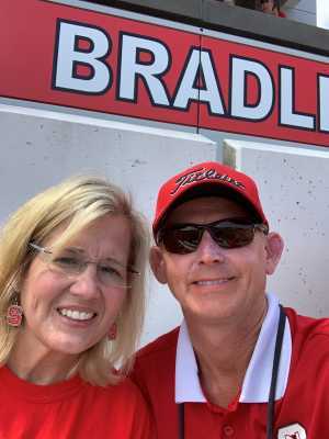 North Carolina State University vs. Western Carolina - NCAA Football