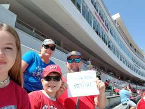 North Carolina State University vs. Western Carolina - NCAA Football