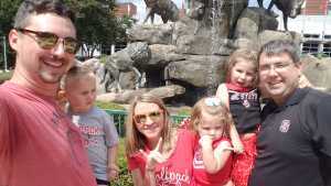 North Carolina State University vs. Western Carolina - NCAA Football