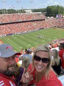 North Carolina State University vs. Western Carolina - NCAA Football