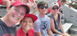 North Carolina State University vs. Western Carolina - NCAA Football