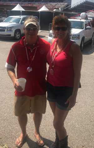 North Carolina State University vs. Western Carolina - NCAA Football