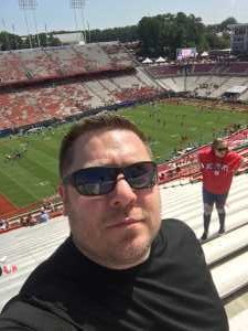 North Carolina State University vs. Western Carolina - NCAA Football