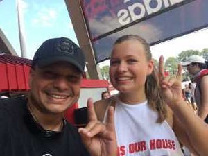 North Carolina State University vs. Western Carolina - NCAA Football