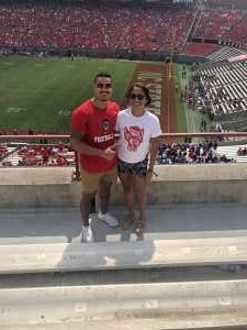 North Carolina State University vs. Western Carolina - NCAA Football