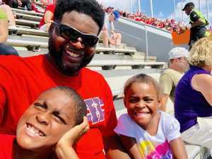 North Carolina State University vs. Western Carolina - NCAA Football