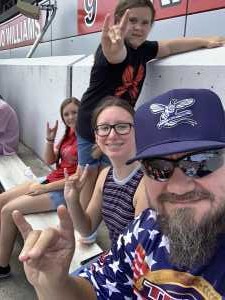 North Carolina State University vs. Western Carolina - NCAA Football